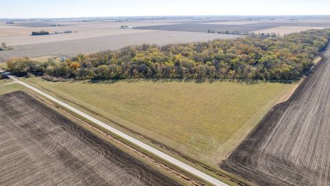 Tiny photo for 7035 E Scully Road, Gardner, IL 60424 (MLS # 12519182)