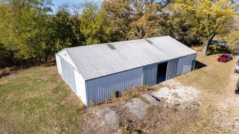 Tiny photo for 7035 E Scully Road, Gardner, IL 60424 (MLS # 12519182)