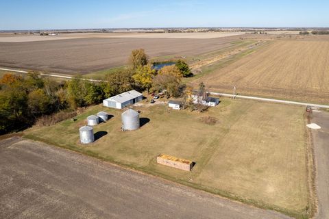 Tiny photo for 7035 E Scully Road, Gardner, IL 60424 (MLS # 12519182)