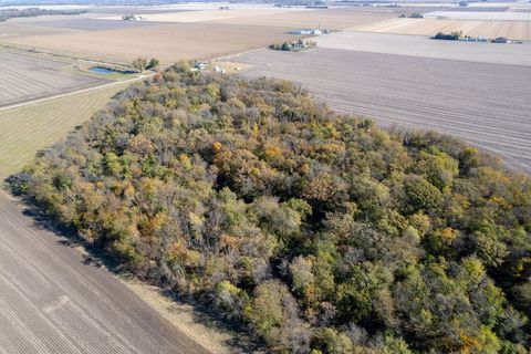 Tiny photo for 7035 E Scully Road, Gardner, IL 60424 (MLS # 12519182)