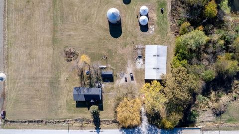 Tiny photo for 7035 E Scully Road, Gardner, IL 60424 (MLS # 12519182)