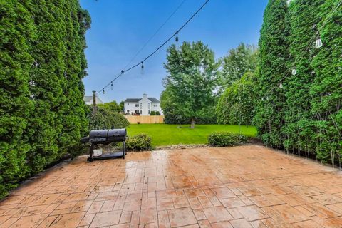 Tiny photo for 1677 Driftwood Lane, Crystal Lake, IL 60014 (MLS # 12472537)