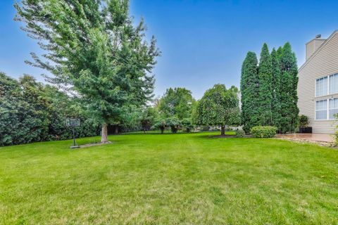 Tiny photo for 1677 Driftwood Lane, Crystal Lake, IL 60014 (MLS # 12472537)
