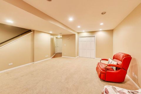 Tiny photo for 1677 Driftwood Lane, Crystal Lake, IL 60014 (MLS # 12472537)