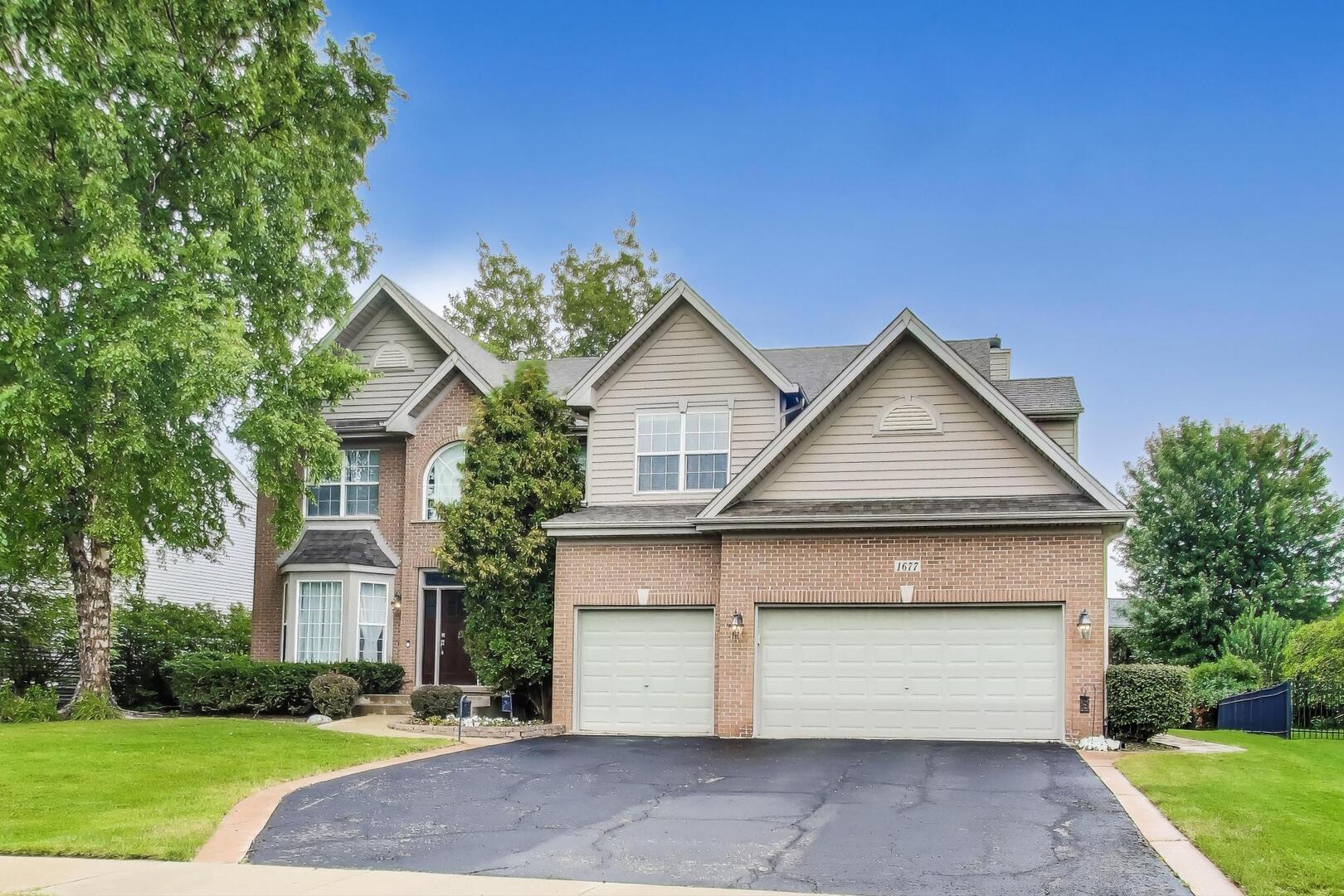 1677 Driftwood Lane