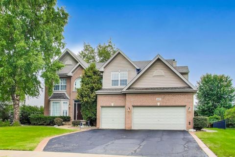 Tiny photo for 1677 Driftwood Lane, Crystal Lake, IL 60014 (MLS # 12472537)
