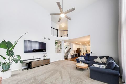 Tiny photo for 1677 Driftwood Lane, Crystal Lake, IL 60014 (MLS # 12472537)