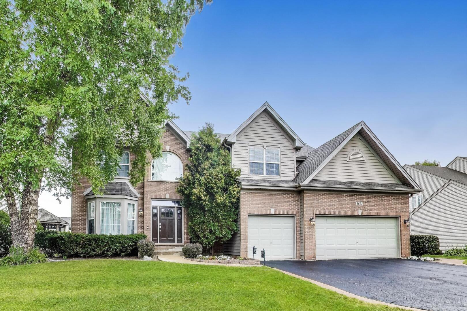 1677 Driftwood Lane
