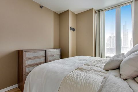 Tiny photo for 1600 S Indiana Avenue #1602, Chicago, IL 60616 (MLS # 12510300)