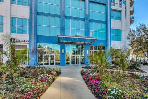 Tiny photo for 1600 S Indiana Avenue #1602, Chicago, IL 60616 (MLS # 12510300)