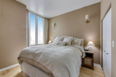 Tiny photo for 1600 S Indiana Avenue #1602, Chicago, IL 60616 (MLS # 12510300)