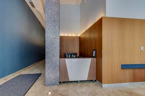 Tiny photo for 1600 S Indiana Avenue #1602, Chicago, IL 60616 (MLS # 12510300)