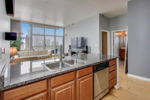 Tiny photo for 1600 S Indiana Avenue #1602, Chicago, IL 60616 (MLS # 12510300)