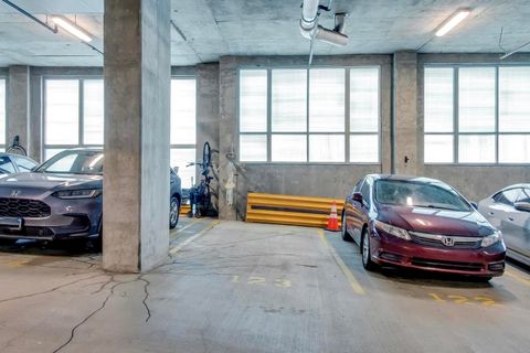 Tiny photo for 1600 S Indiana Avenue #1602, Chicago, IL 60616 (MLS # 12510300)