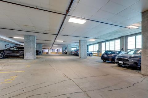 Tiny photo for 1600 S Indiana Avenue #1602, Chicago, IL 60616 (MLS # 12510300)