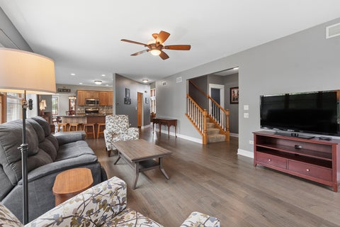 Tiny photo for 12441 Walden Road, Homer Glen, IL 60491 (MLS # 12708036)