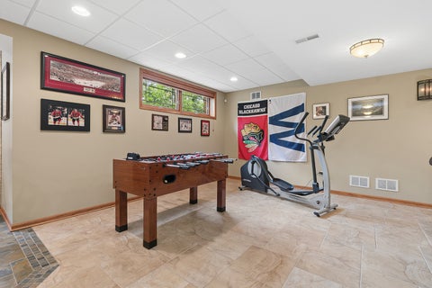 Tiny photo for 12441 Walden Road, Homer Glen, IL 60491 (MLS # 12708036)