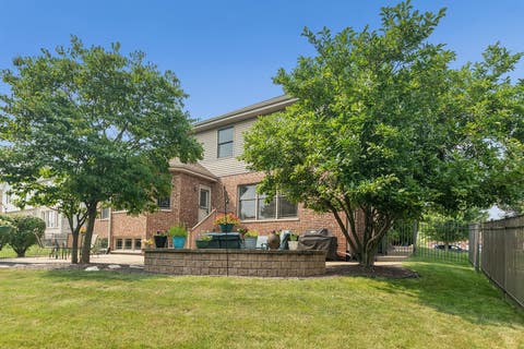 Tiny photo for 12441 Walden Road, Homer Glen, IL 60491 (MLS # 12708036)