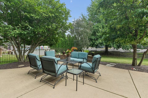 Tiny photo for 12441 Walden Road, Homer Glen, IL 60491 (MLS # 12708036)