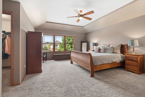 Tiny photo for 12441 Walden Road, Homer Glen, IL 60491 (MLS # 12708036)