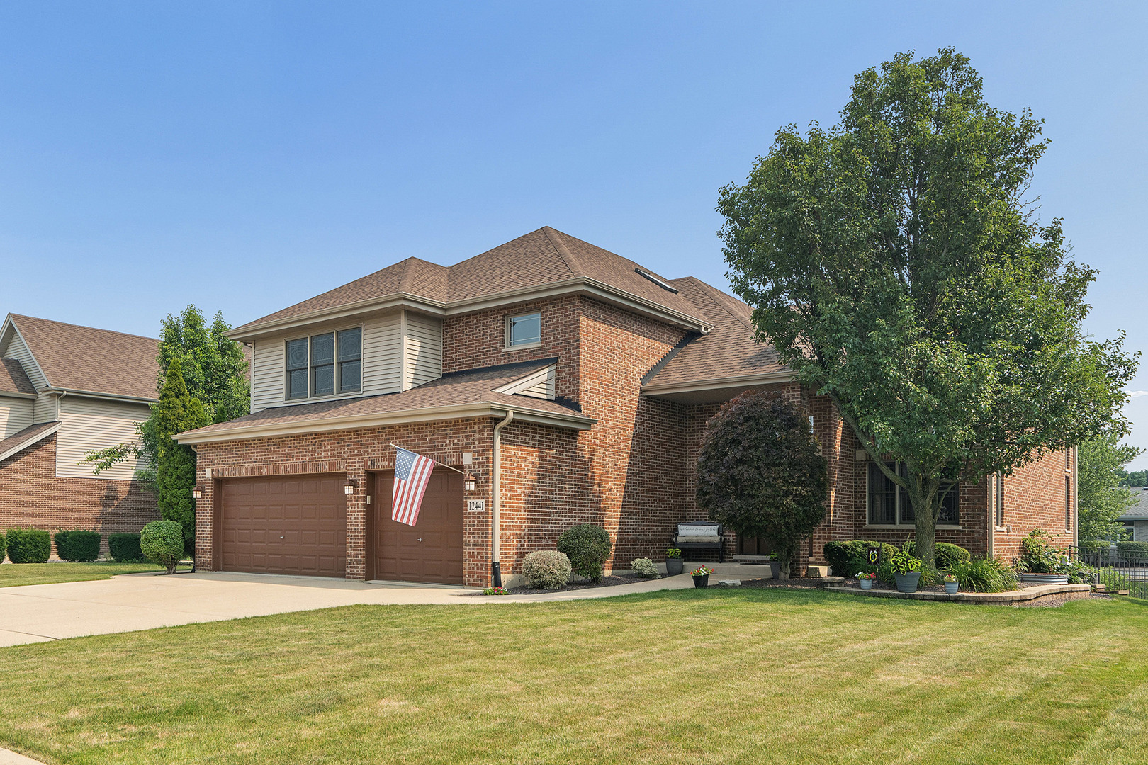 12441 Walden Road