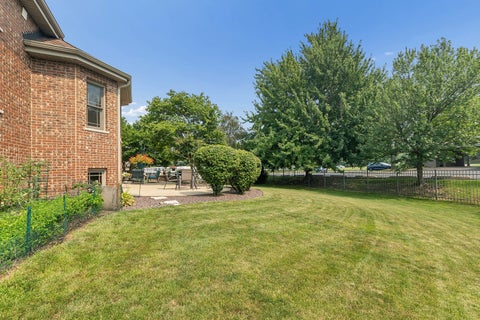 Tiny photo for 12441 Walden Road, Homer Glen, IL 60491 (MLS # 12708036)