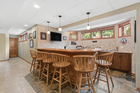 Tiny photo for 12441 Walden Road, Homer Glen, IL 60491 (MLS # 12708036)