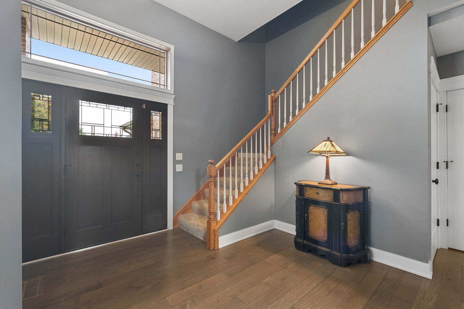 12441 Walden Road