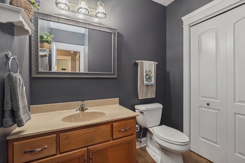 Tiny photo for 12441 Walden Road, Homer Glen, IL 60491 (MLS # 12708036)