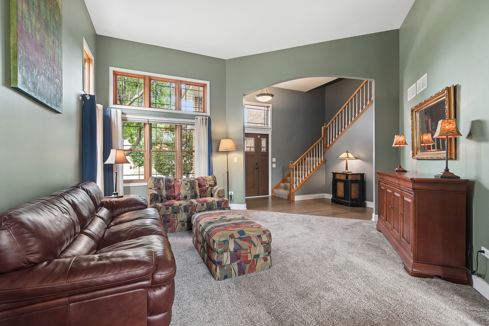 12441 Walden Road