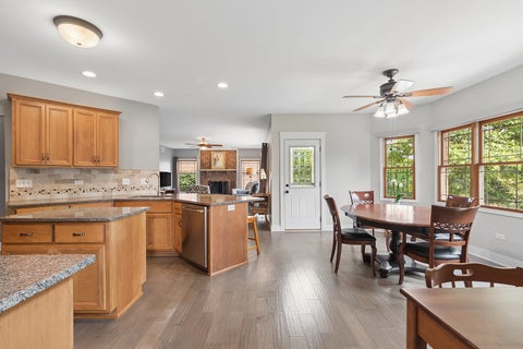 Tiny photo for 12441 Walden Road, Homer Glen, IL 60491 (MLS # 12708036)