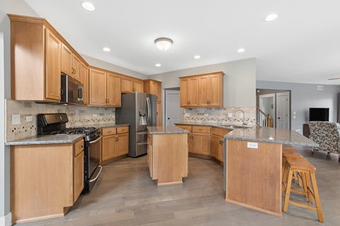 Tiny photo for 12441 Walden Road, Homer Glen, IL 60491 (MLS # 12708036)