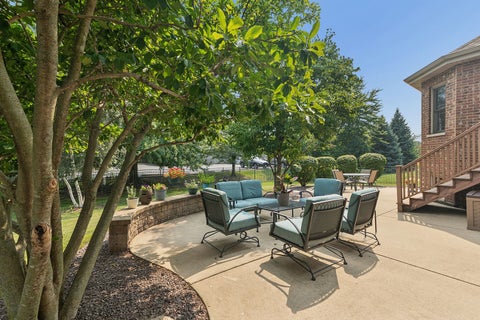 Tiny photo for 12441 Walden Road, Homer Glen, IL 60491 (MLS # 12708036)