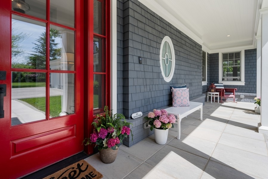 139 SHERIDAN Road