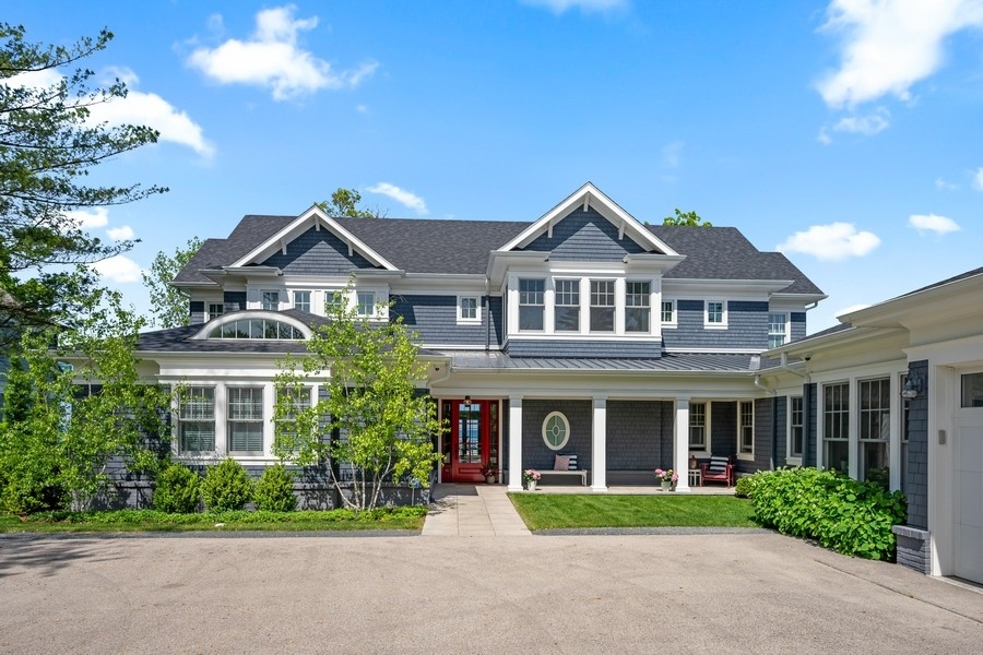 139 SHERIDAN Road