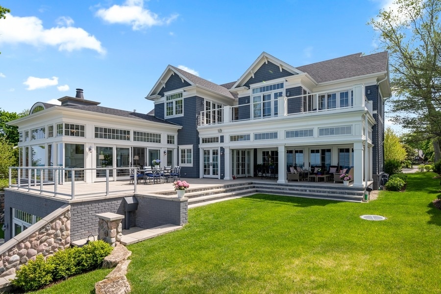 139 SHERIDAN Road
