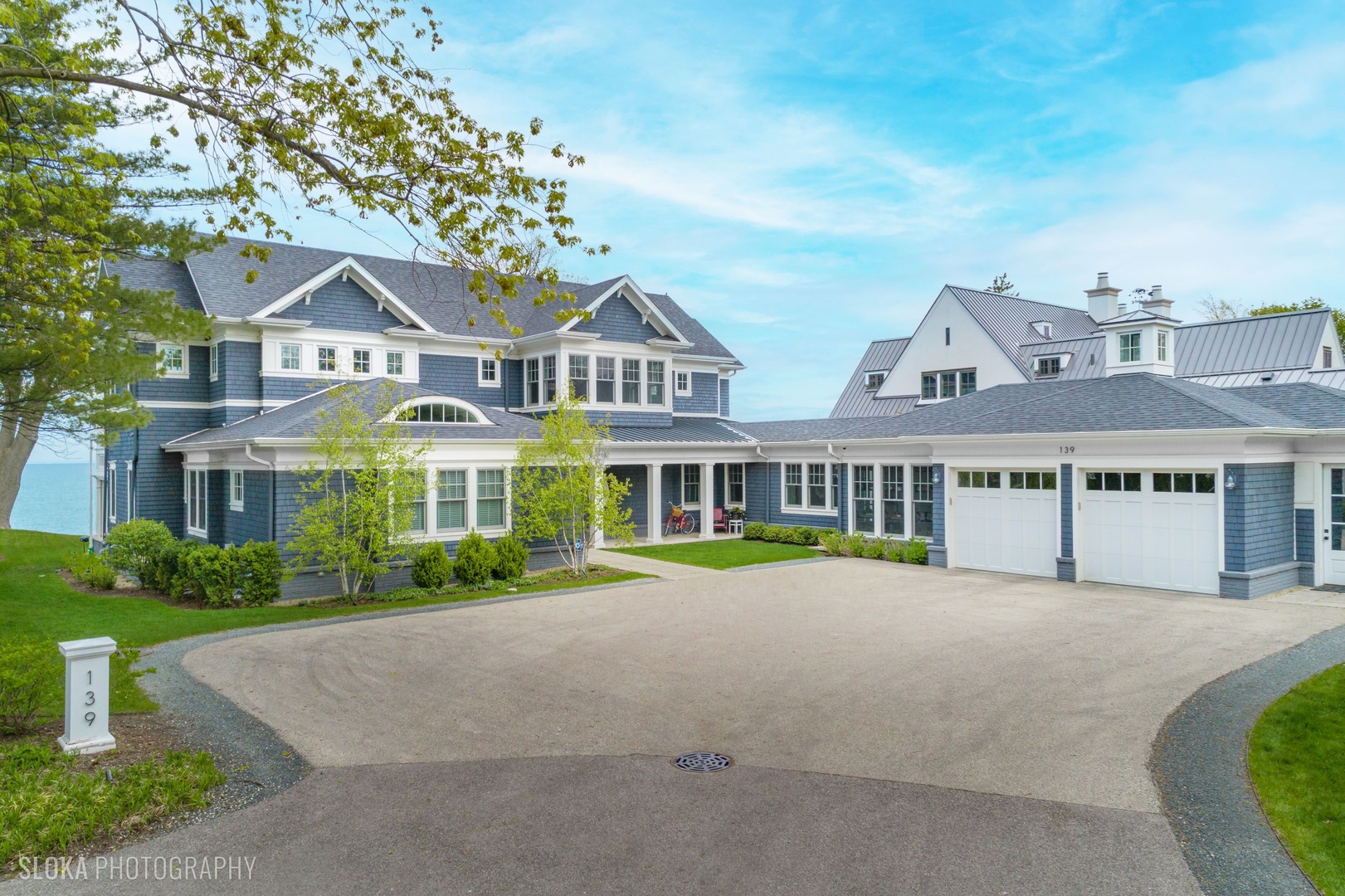 139 SHERIDAN Road