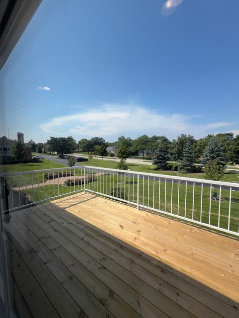 Tiny photo for 124 Carriage Way Drive #209B, Burr Ridge, IL 60527 (MLS # 12740475)