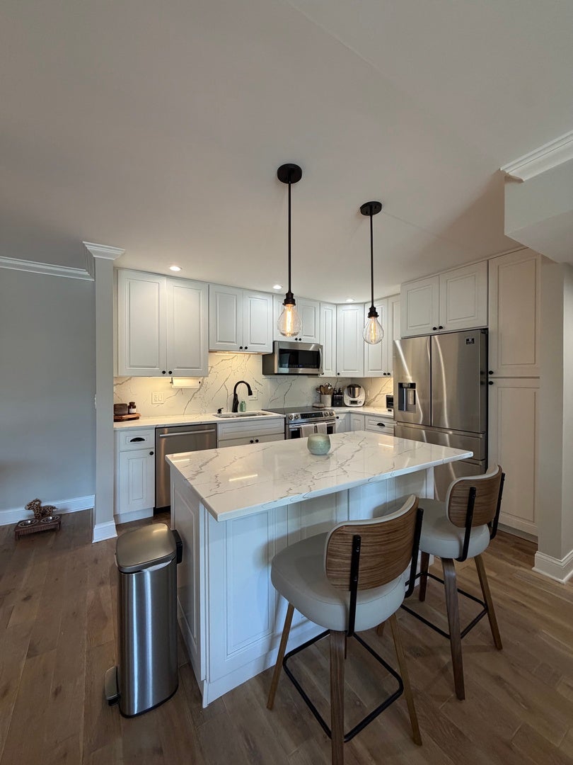 124 Carriage Way Drive 209B