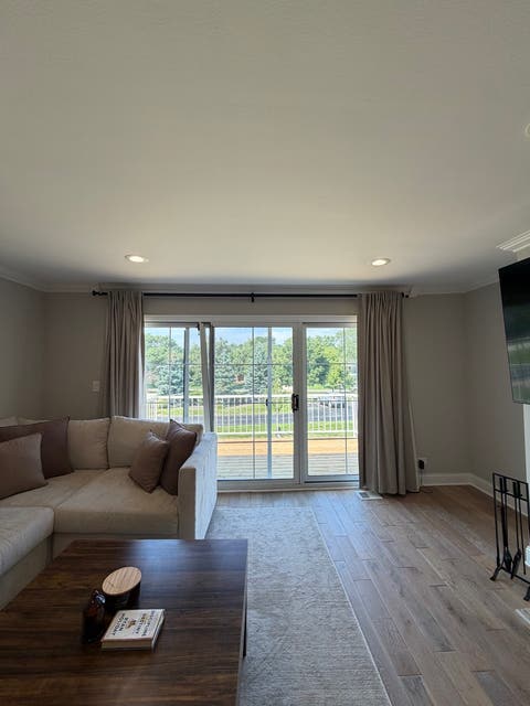 Tiny photo for 124 Carriage Way Drive #209B, Burr Ridge, IL 60527 (MLS # 12740475)