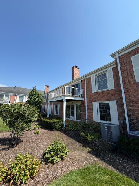 Tiny photo for 124 Carriage Way Drive #209B, Burr Ridge, IL 60527 (MLS # 12740475)
