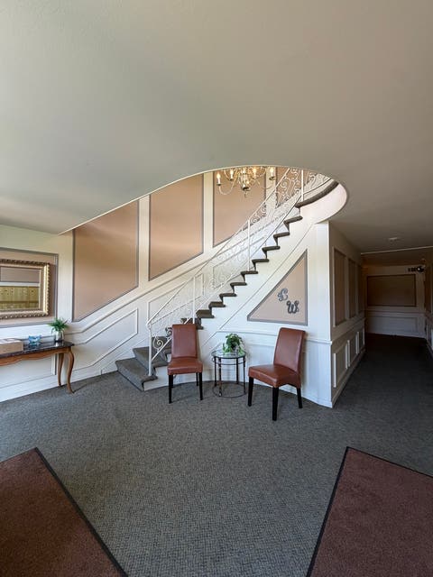 Tiny photo for 124 Carriage Way Drive #209B, Burr Ridge, IL 60527 (MLS # 12740475)