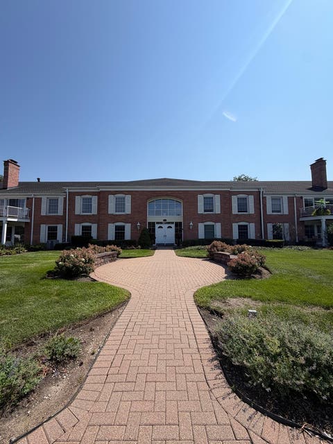 Photo of 124 Carriage Way Drive #209B, Burr Ridge, IL 60527 (MLS # 12740475)