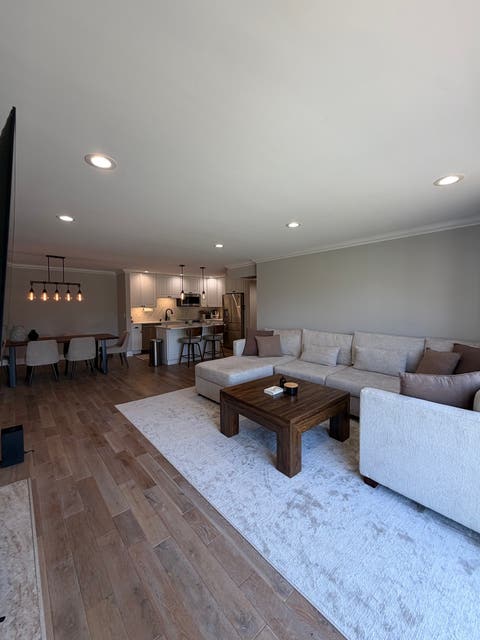 Tiny photo for 124 Carriage Way Drive #209B, Burr Ridge, IL 60527 (MLS # 12740475)