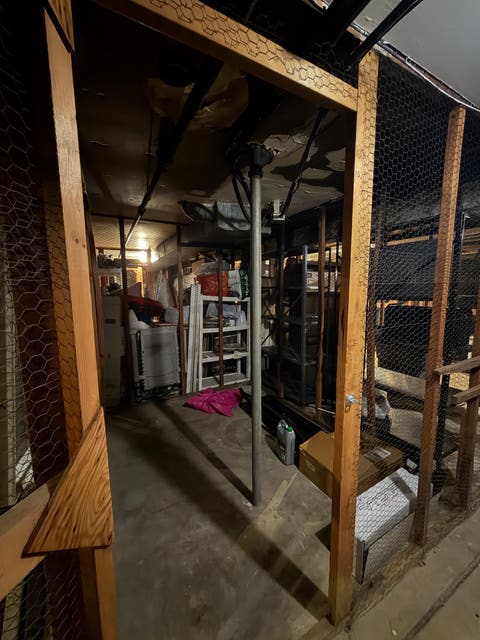 Tiny photo for 124 Carriage Way Drive #209B, Burr Ridge, IL 60527 (MLS # 12740475)