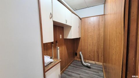 Tiny photo for 111 S Wilmington Avenue, Orient, IL 62874 (MLS # EB460248)