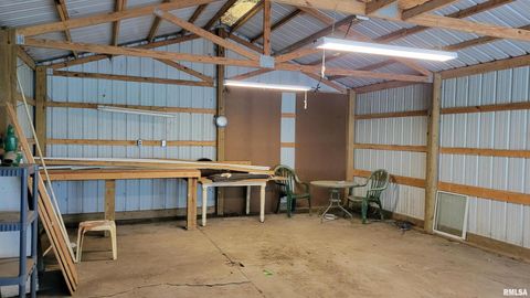 Tiny photo for 111 S Wilmington Avenue, Orient, IL 62874 (MLS # EB460248)