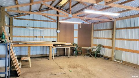 Tiny photo for 111 S Wilmington Avenue, Orient, IL 62874 (MLS # EB460248)