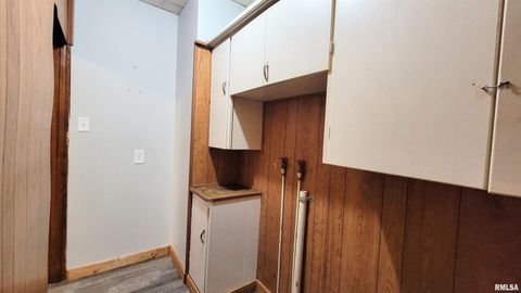 Tiny photo for 111 S Wilmington Avenue, Orient, IL 62874 (MLS # EB460248)