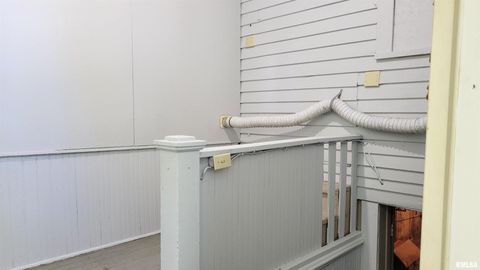 Tiny photo for 111 S Wilmington Avenue, Orient, IL 62874 (MLS # EB460248)